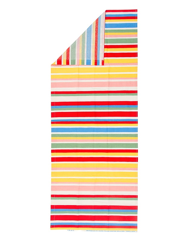 Itse ommeltu verho, 150 x 59 cm - Verhot ja kapat - 10105459511 - 0