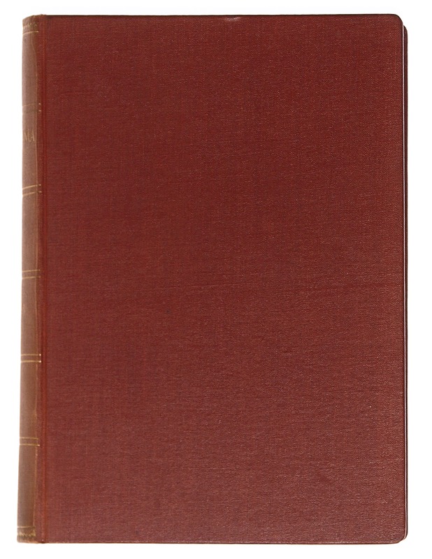 Maailma I ja II 1925 - Historiakirjat - 10105459534 - 0