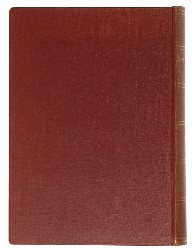 Maailma I ja II 1925 - Historiakirjat - 10105459534 - 1