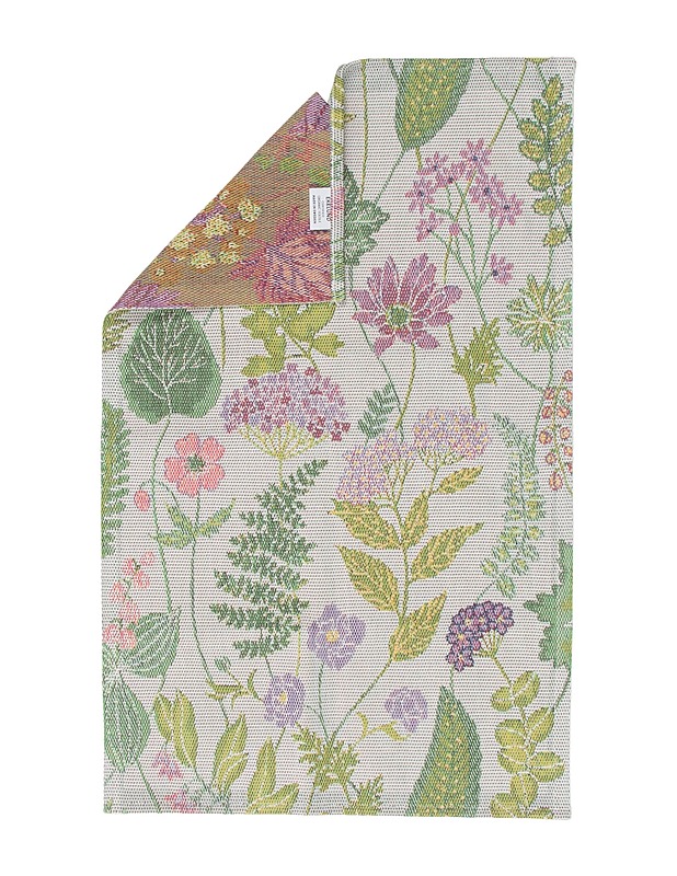 EKELUND käsipyyhe, 40 x 64 cm - Pyyhkeet - 10105459538 - 0