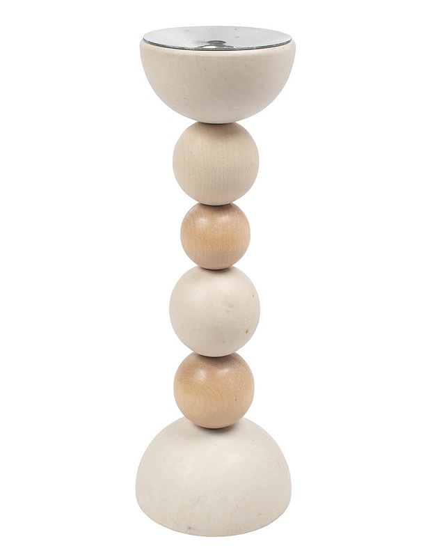 AARIKKA kynttilänjalka - Sisustus - 10105459540 - 1