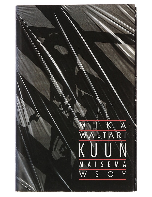 Kuun maisema - Mika Waltari - Romaanit ja novellit - 10105459541 - 0
