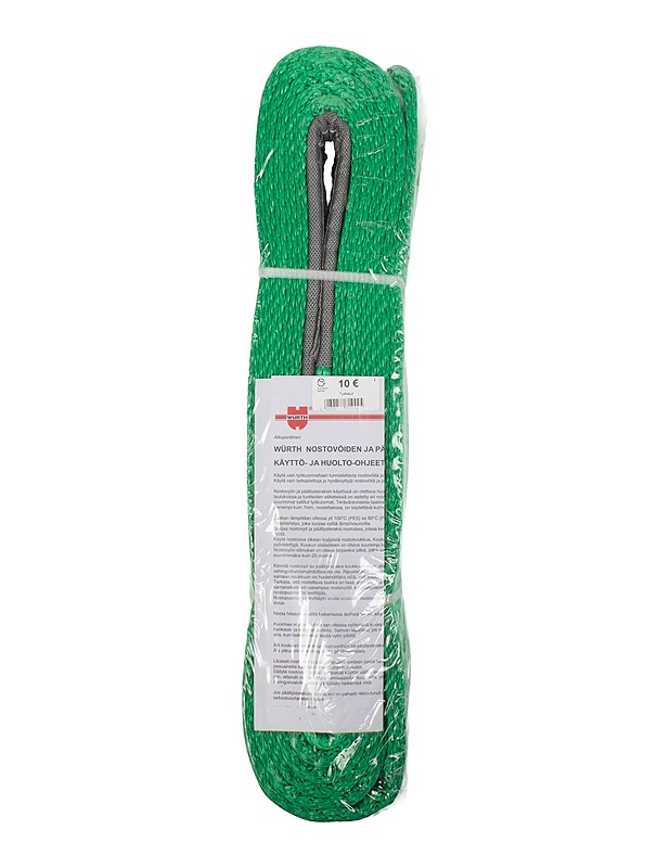 WÜRTH silmukkanostovyö 2T/6M - Muut urheiluvälineet ja vapaa-aika - 10105459544 - 0