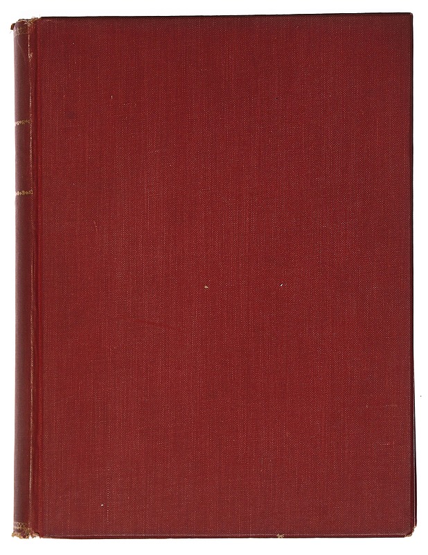 Aitta 1929-1930 - Historiakirjat - 10105459593 - 0