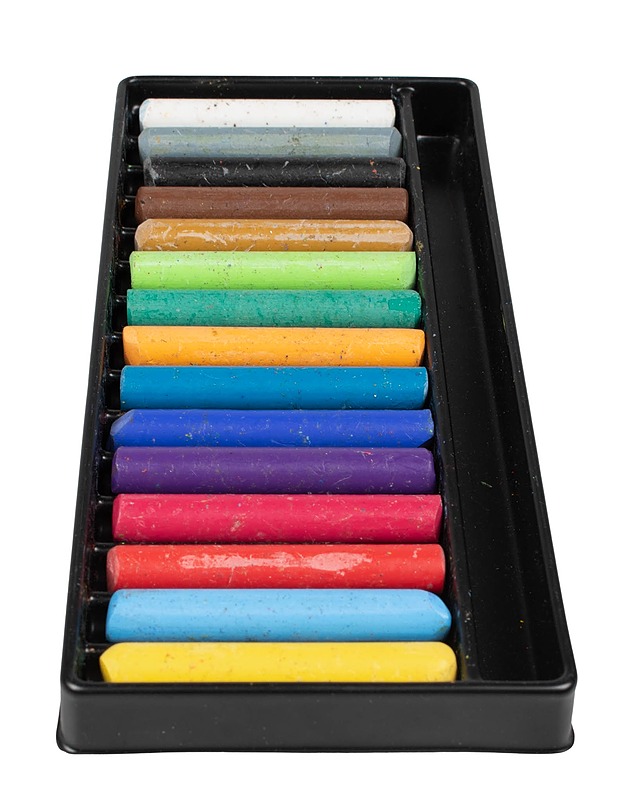 CARAN D'ACHE akvarelliliitu 15 kpl - Askartelu - 10105459559 - 1