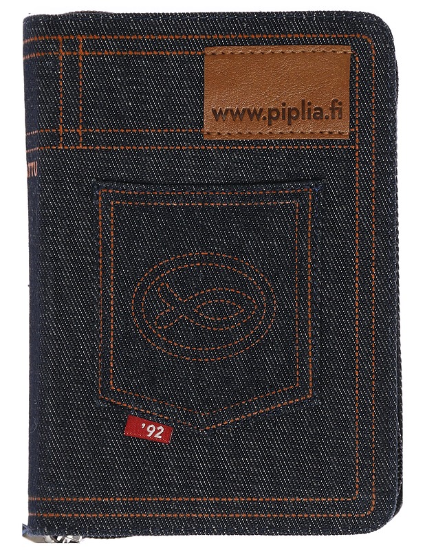 Pyhä Raamattu - Historiakirjat - 10105459565 - 0