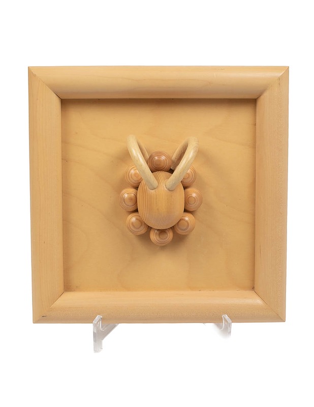 AARIKKA Seinäreliefi - Sisustus - 10105459569 - 0