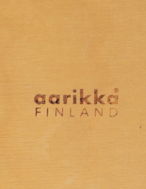 AARIKKA Seinäreliefi - Sisustus - 10105459569 - 1