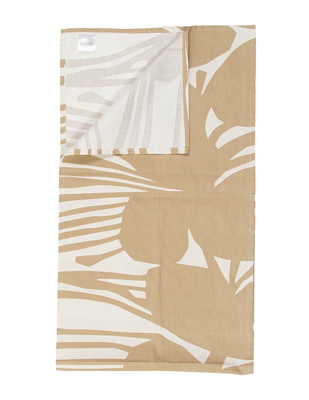 PENTIK Inkivääri kaitaliina, 45 x 160 cm - Pöytäliinat - 10105459581 - 0