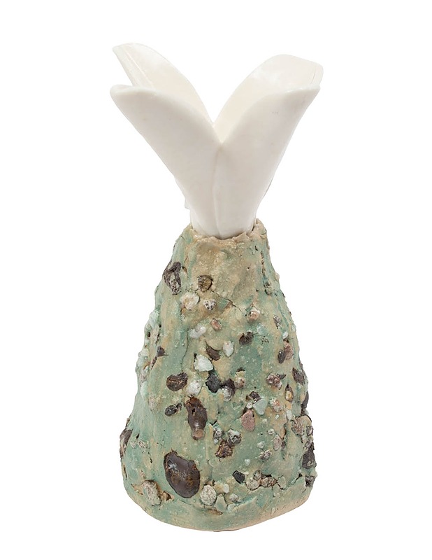 PENTIK Joulutähti keramiikkaveistos - Sisustus - 10105459583 - 1