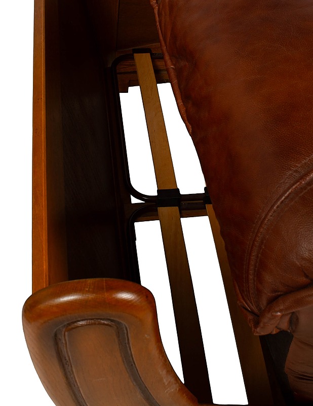 2-istuttava nahkasohva - Sohvat ja nojatuolit - 10105459602 - 5