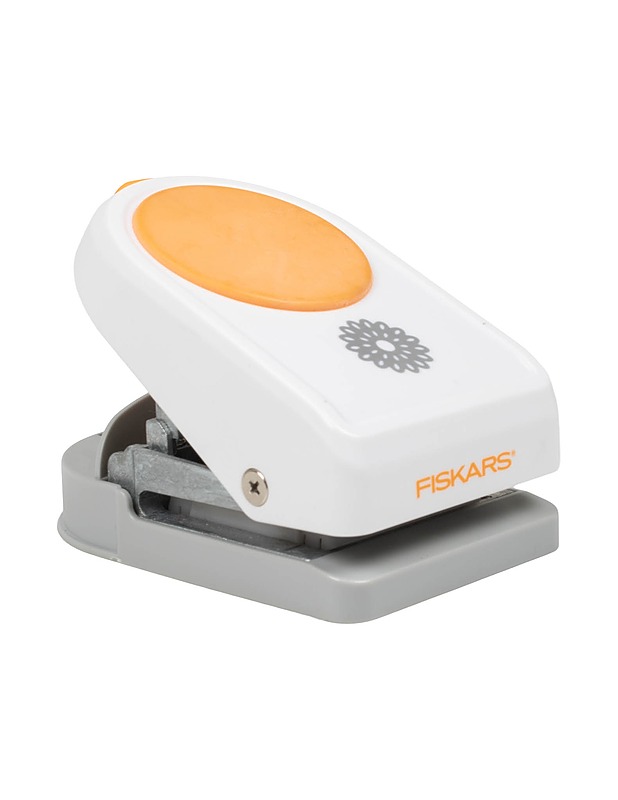 FISKARS kuviolävistäjä, iso - Designsuosikit - 10105459594 - 0