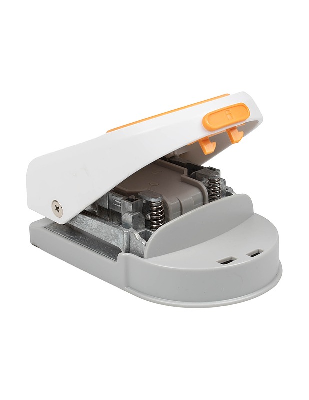 FISKARS kuviolävistäjä, iso - Designsuosikit - 10105459594 - 1