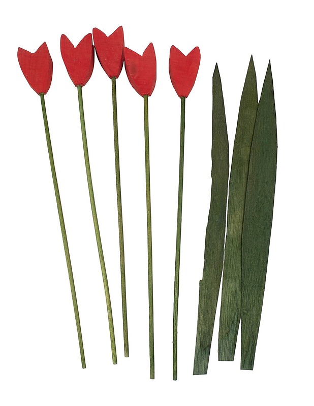 Puisia Tulppaaneja - Sisustus - 10105459611 - 0