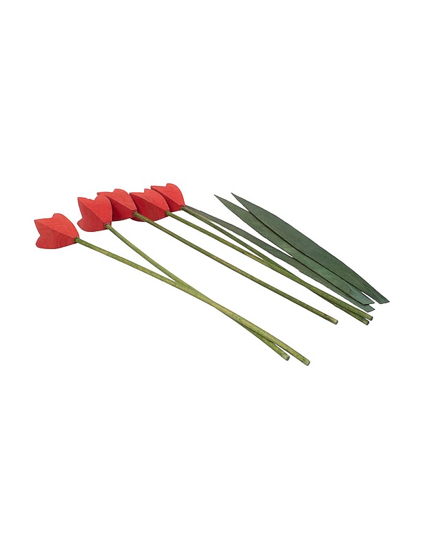 Puisia Tulppaaneja - Sisustus - 10105459611 - 1