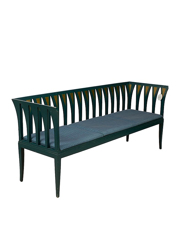 ADELTA "Blue Suite" sohva - Designsuosikit - 10105459623 - 0