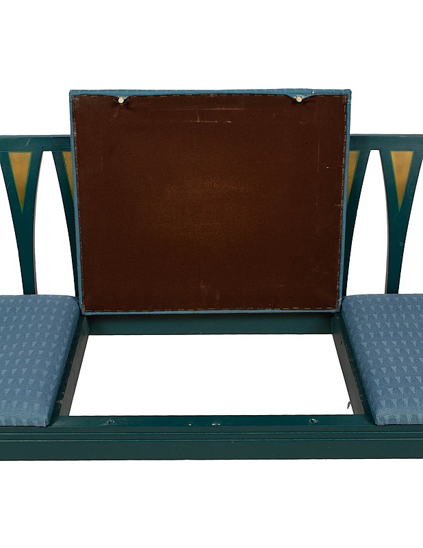 ADELTA "Blue Suite" sohva - Designsuosikit - 10105459623 - 4