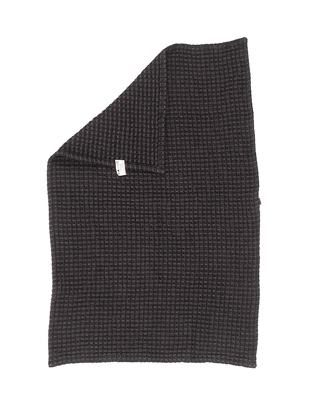 LESSWASTE käsipyyhe, 50 x 70 cm - Pyyhkeet - 10105459627 - 0