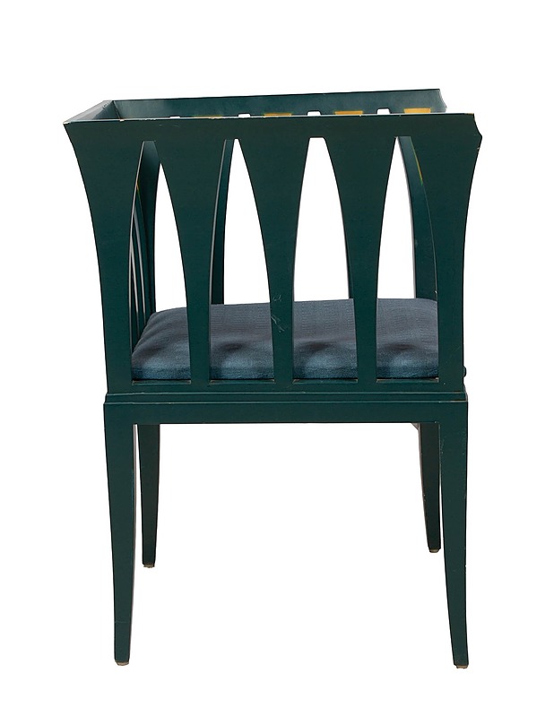 ADELTA "Blue Suite" tuoli - Designsuosikit - 10105459633 - 2