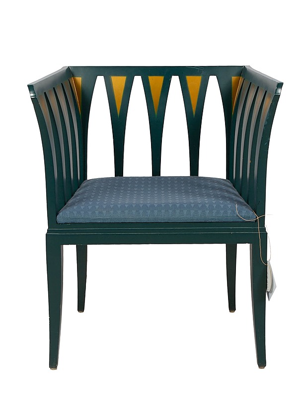 ADELTA "Blue Suite" tuoli - Designsuosikit - 10105459633 - 3