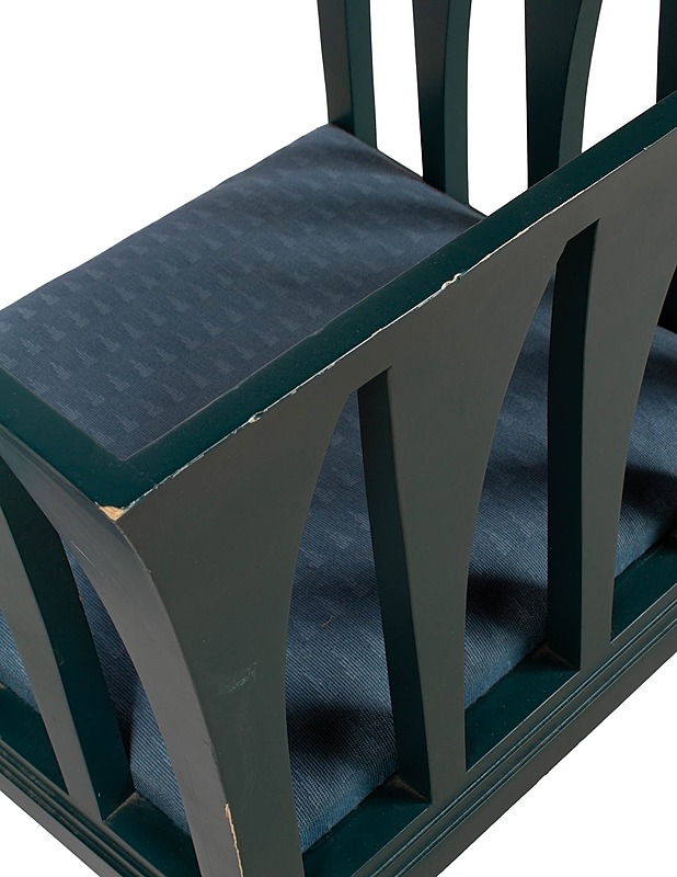 ADELTA "Blue Suite" tuoli - Designsuosikit - 10105459633 - 8