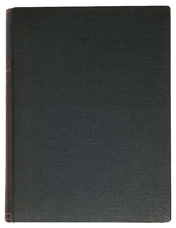 Suomen Kuvalehti 1920 - Historiakirjat - 10105459636 - 0