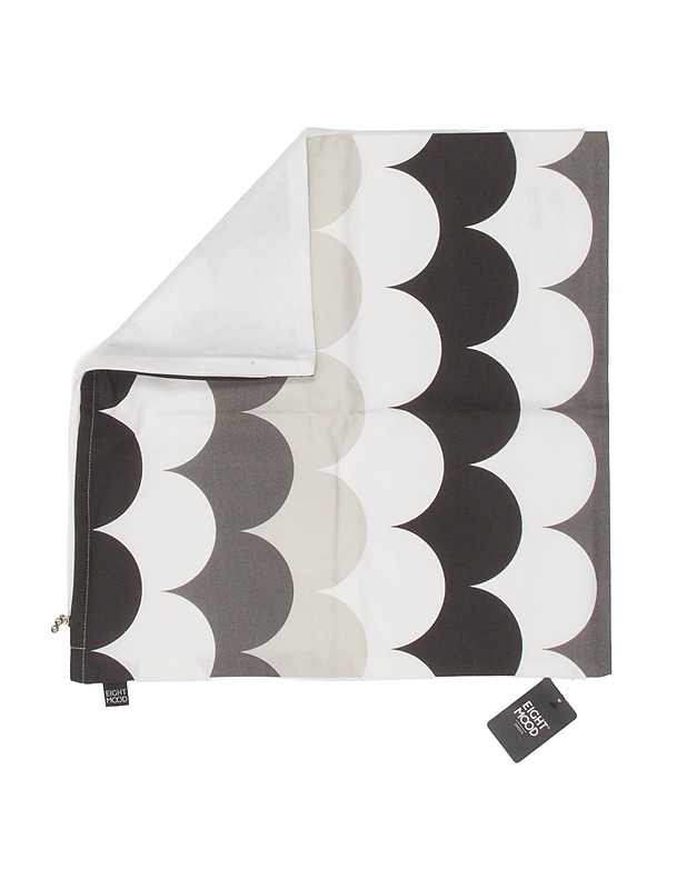 EIGHT MOOD tyynynpäällinen, 50 x 50 cm - Muut kodintekstiilit - 10105459645 - 0