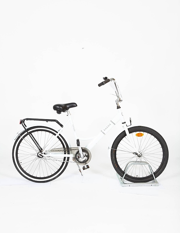 BAANA Suokki polkupyörä, 24" - Lastenpyörät - 10105459655 - 0