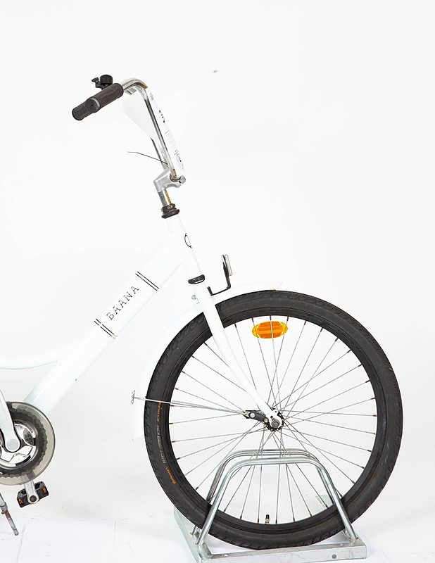 BAANA Suokki polkupyörä, 24" - Lastenpyörät - 10105459655 - 1