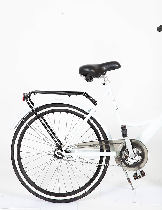 BAANA Suokki polkupyörä, 24" - Lastenpyörät - 10105459655 - 2