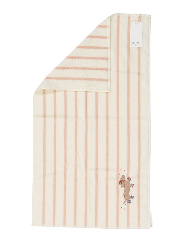 ZARA HOME käsipyyhe, 50 x 90 cm - Pyyhkeet - 10105459662 - 0