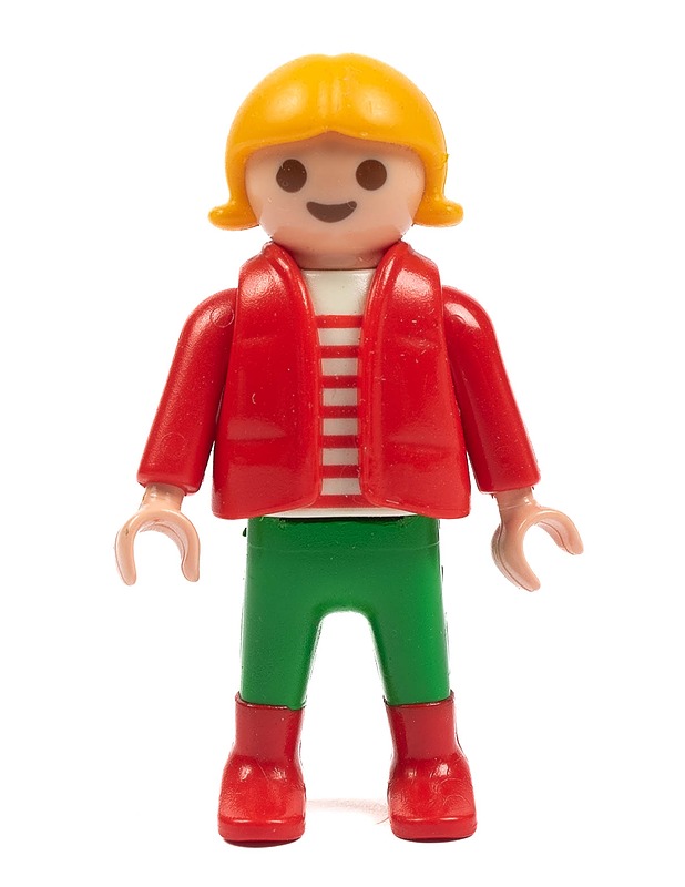 PLAYMOBIL lapsi figuuri - Lasten lelut - 10105459667 - 0