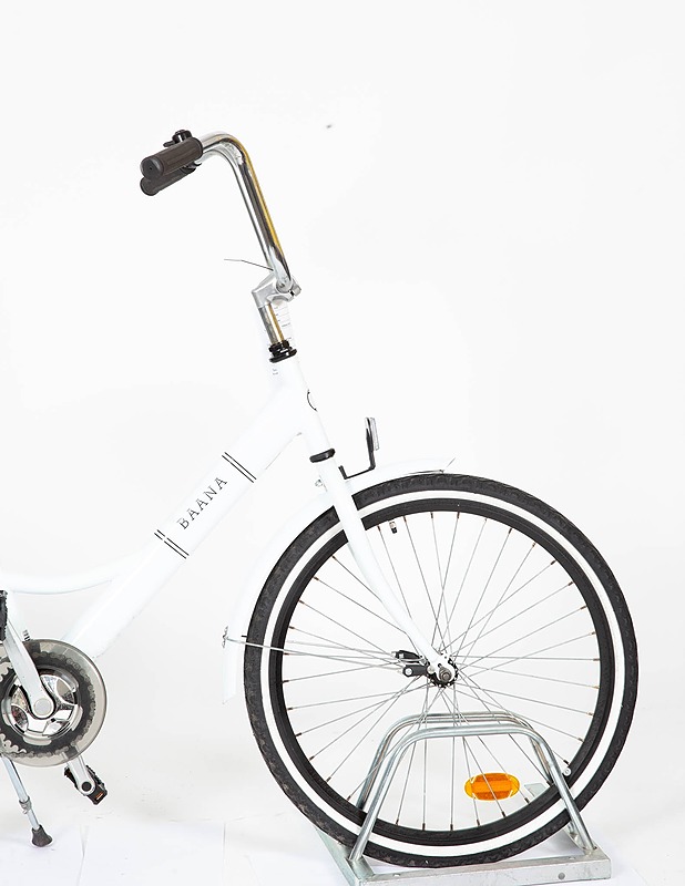 BAANA Suokki polkupyörä, 24" - Lastenpyörät - 10105459677 - 1