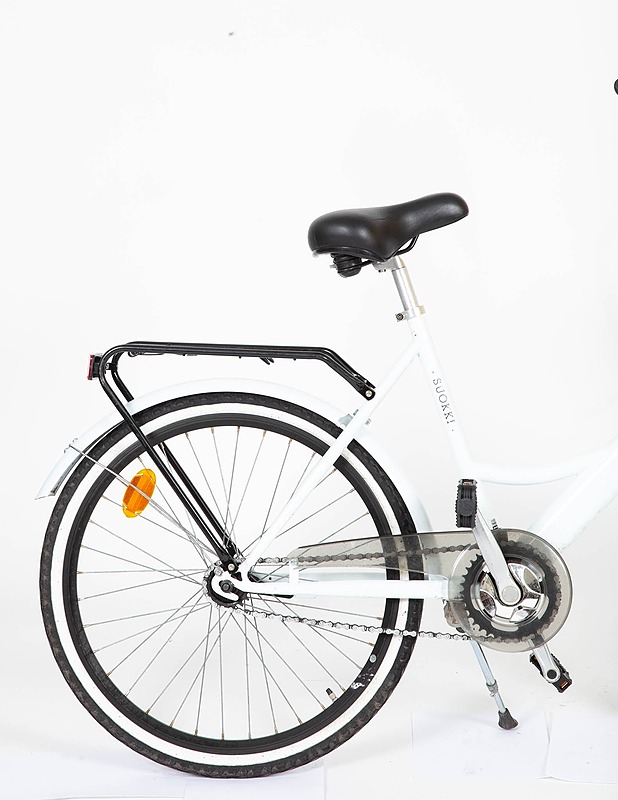 BAANA Suokki polkupyörä, 24" - Lastenpyörät - 10105459677 - 2