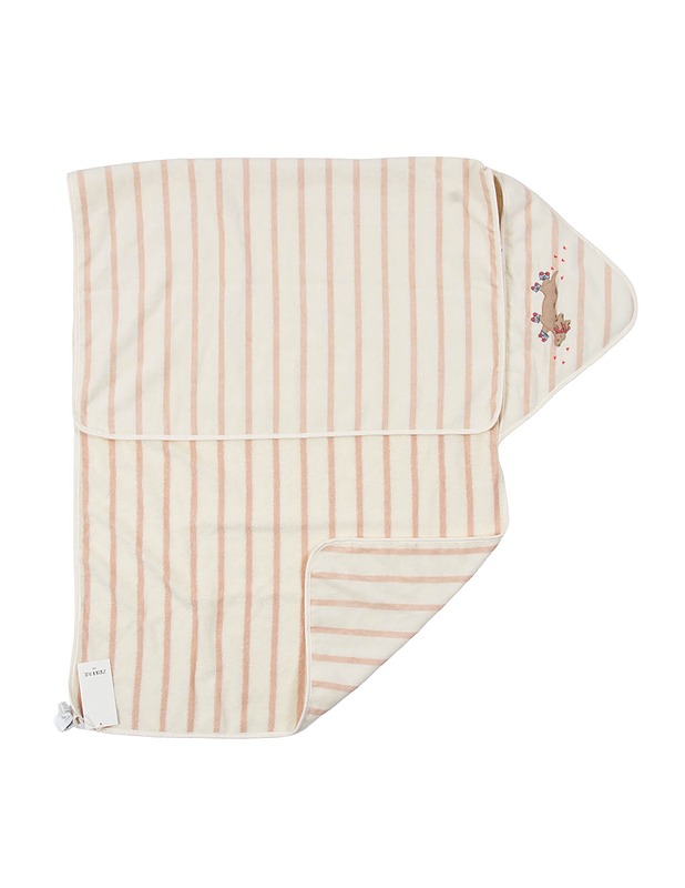 ZARA HOME huppupyyhe, 70 x 140 cm - Pyyhkeet - 10105459673 - 0