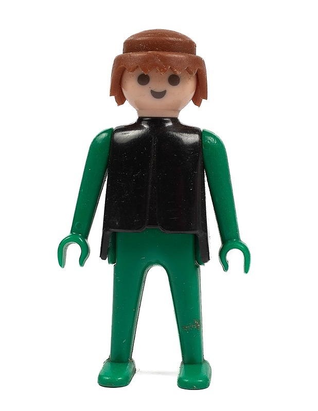 PLAYMOBIL figuuri - Lasten lelut - 10105459691 - 0
