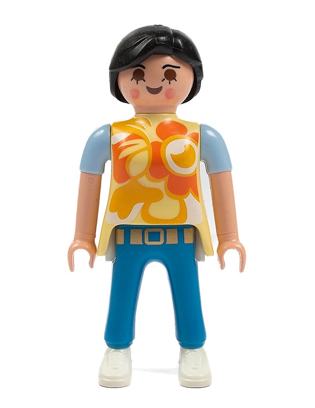 PLAYMOBIL figuuri - Lasten lelut - 10105459696 - 0
