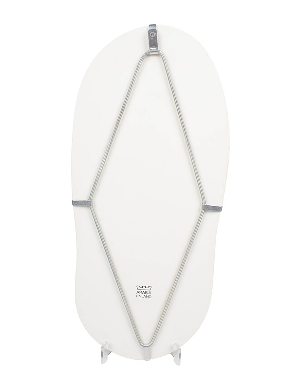 ARABIA Elämän rikkaus seinälaatta - Designsuosikit - 10105459701 - 1