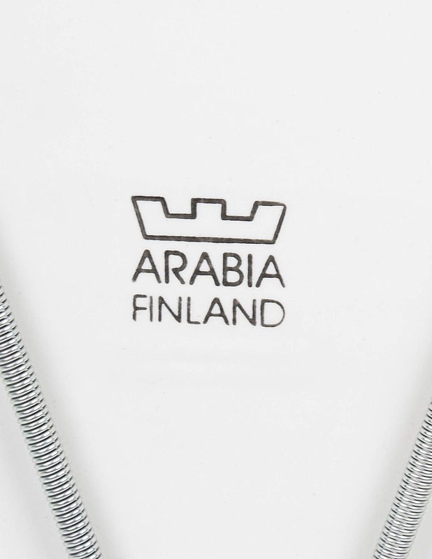 ARABIA Elämän rikkaus seinälaatta - Designsuosikit - 10105459701 - 2