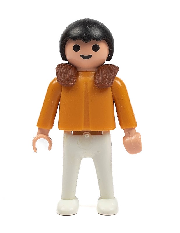 PLAYMOBIL lapsi figuuri - Lasten lelut - 10105459702 - 0