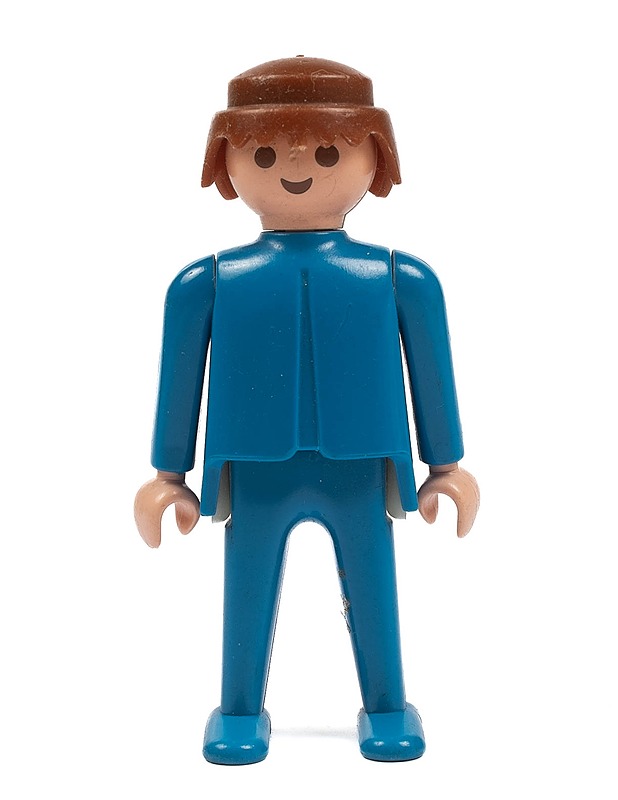 PLAYMOBIL figuuri - Lasten lelut - 10105459711 - 0
