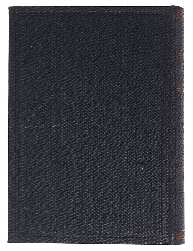 Suomen Postilaitoksen historia 1638-1938 I,II ja III  - Historiakirjat - 10105459714 - 1