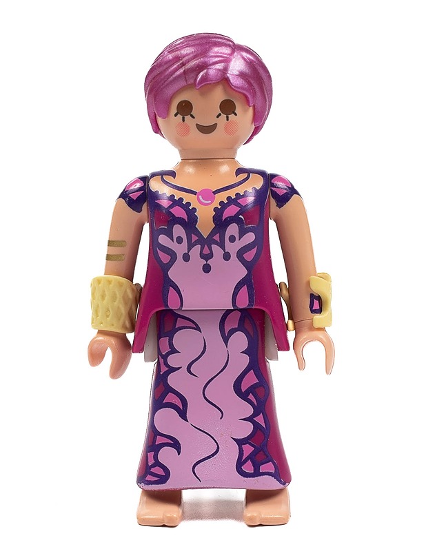 PLAYMOBIL figuuri - Lasten lelut - 10105459712 - 0