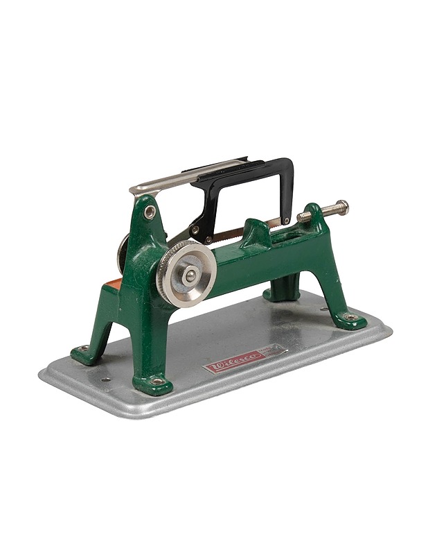 WILESCO M 60 penkkisaha - Muut sisustustavarat - 10105459734 - 0