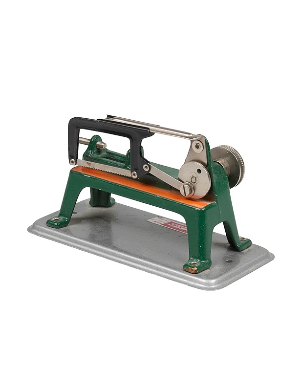 WILESCO M 60 penkkisaha - Muut sisustustavarat - 10105459734 - 1