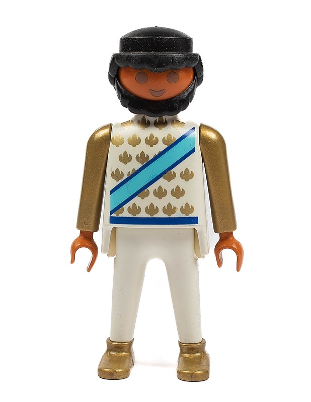 PLAYMOBIL prinssi figuuri - Lasten lelut - 10105459731 - 0
