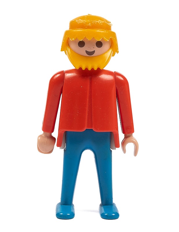 PLAYMOBIL figuuri - Lasten lelut - 10105459733 - 0