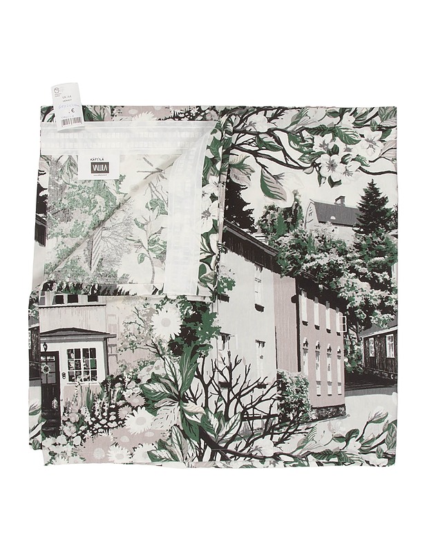 VALLILA Naapurusto verhokappa, 60 x 250 cm - Designsuosikit - 10105459738 - 0