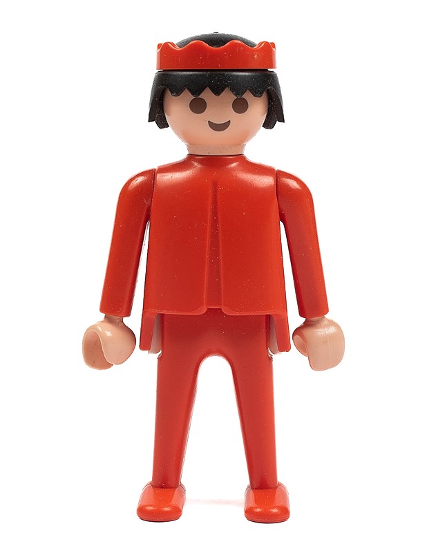 PLAYMOBIL figuuri - Lasten lelut - 10105459740 - 0