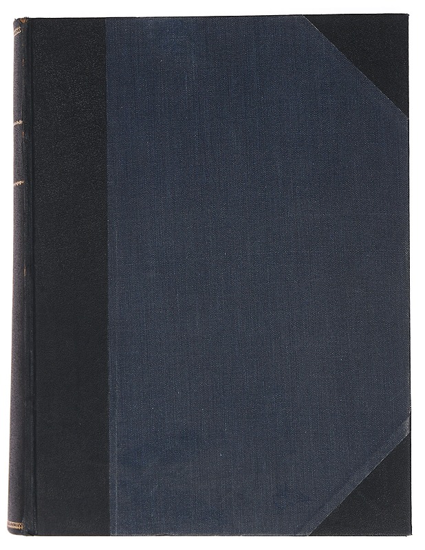 Kansan Kuvalehti 1930 - Historiakirjat - 10105459743 - 0